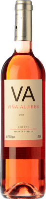 Los Aljibes Viña Aljibes Syrah — Shiraz Vino de la Tierra de Castilla Young 75 cl