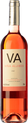 Los Aljibes Viña Aljibes Syrah Vino de la Tierra de Castilla Joven 75 cl