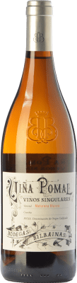 Bodegas Bilbaínas Viña Pomal Maturana Blanc Rioja Crianza 75 cl
