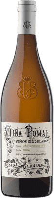 Bodegas Bilbaínas Viña Pomal 高齢者