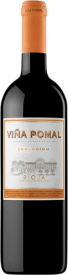Bodegas Bilbaínas Viña Pomal Ecológico Tempranillo Rioja 年轻的 75 cl