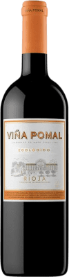 Bodegas Bilbaínas Viña Pomal Ecológico Joven