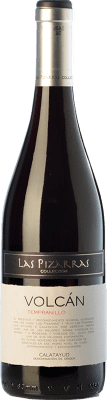 Bodegas del Jalón Volcán Giovane