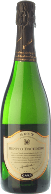 Bodegas Escudero Brut Réserve