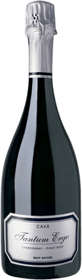 Hispano-Suizas Tantum Ergo Chardonnay Cava Резерв 75 cl