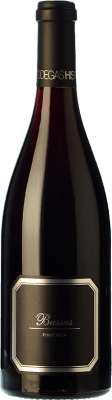 Hispano-Suizas Bassus Pinot Negro Utiel-Requena Joven 75 cl