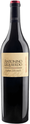 Antonino Izquierdo Vendimia Seleccionada Ribera del Duero 年轻的 75 cl