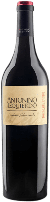 Antonino Izquierdo Vendimia Seleccionada Ribera del Duero Giovane 75 cl