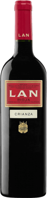 Lan Crianza