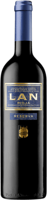 Lan Rioja Резерв 75 cl