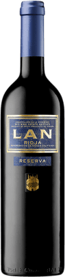 Lan Rioja Reserve — Gereift 75 cl