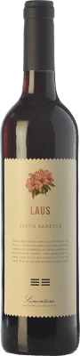 Laus Somontano オーク 75 cl