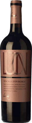 Luzón Monastrell Jumilla Rovere 75 cl
