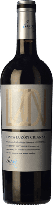 Luzón 12 Meses Jumilla Sélection Crianza 75 cl