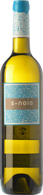 Naia S-Naia Sauvignon Blanc Rueda 75 cl