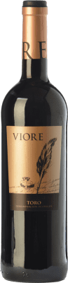 Bodegas Riojanas Viore 5 Meses Barrica Tinta de Toro Toro 年轻的 75 cl