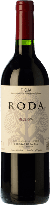 Bodegas Roda Reserve