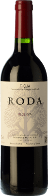 Bodegas Roda Rioja Reserve — Gereift 75 cl