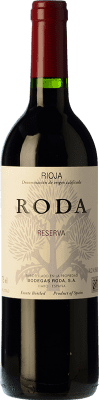 Bodegas Roda Rioja Riserva 75 cl