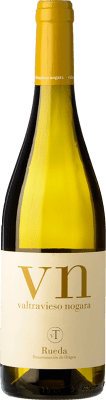 Valtravieso Dominio de Nogara Verdejo — Вердехо Rueda 75 cl