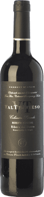 Valtravieso Especial 预订