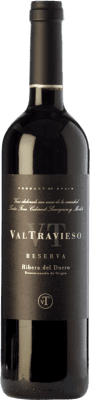 Valtravieso Ribera del Duero Резерв 75 cl