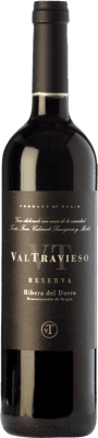 Valtravieso Reserve