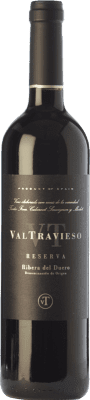 Valtravieso Riserva