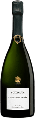 Bollinger La Grande Année Grande Réserve