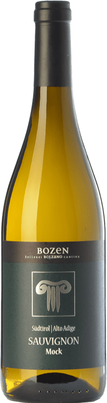 14,95 € 免费送货 | 白酒 Bolzano Mock D.O.C. Alto Adige