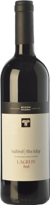 Bolzano Perl Lagrein Alto Adige 75 cl