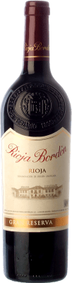 Bodegas Franco Españolas Bordón Rioja Grand Reserve — Long Barrel-Aged 75 cl