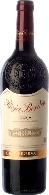 Bodegas Franco Españolas Bordón Rioja Große Reserve 75 cl