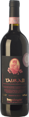 Borgodangelo Aglianico — Аглианико Taurasi 75 cl