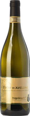 Borgodangelo Fiano — Фиано Fiano d'Avellino 75 cl