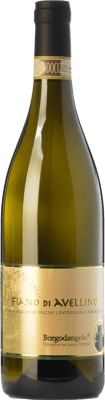 Borgodangelo Fiano Fiano d'Avellino 75 cl