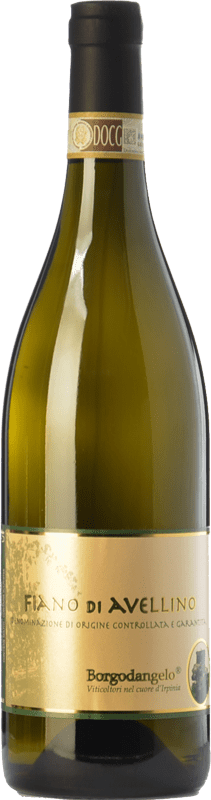 12,95 € 免费送货 | 白酒 Borgodangelo D.O.C.G. Fiano d'Avellino