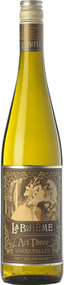 Bortoli La Bohème III Pinot Gris 岁