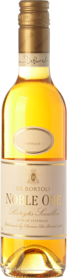 28,95 € | 甜酒 Bortoli Noble One I.G. Riverina 里弗赖纳 澳大利亚 Sémillon 半瓶 37 cl