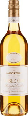 28,95 € | Сладкое вино Bortoli Noble One I.G. Riverina Riverina Австралия Sémillon — Семийон Полубутылка 37 cl