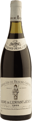 Bouchard Père Vigne de l'Enfant Jésus Pinot Noir Beaune Crianza 1985 75 cl
