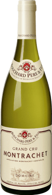 Bouchard Père Chardonnay Montrachet Crianza — Invecchiato in Botte 75 cl