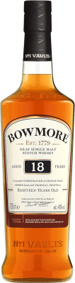 Whisky Single Malt Morrison's Bowmore 18 Years