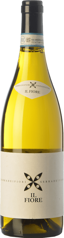 Envoi gratuit | Vin Blanc Braida di Giacomo Bologna Il Fiore D.O.C. Langhe Piémont Italie Chardonnay, Nascetta 75 cl Envoi gratuit | Vin Blanc Braida di Giacomo Bologna Il Fiore D.O.C. Langhe Piémont Italie Chardonnay, Nascetta 75 cl