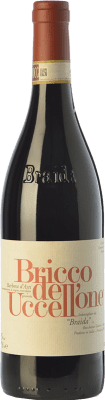 Braida di Giacomo Bologna Bricco dell'Uccellone Barbera Barbera d'Asti 75 cl