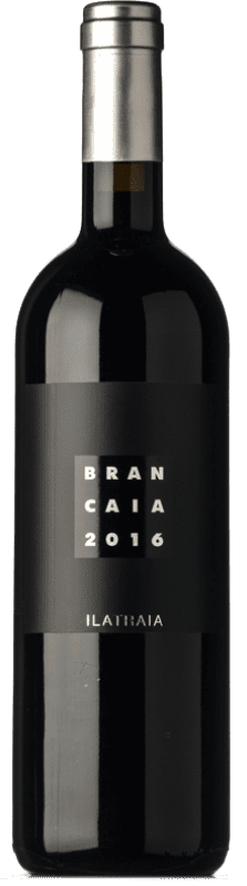 79,95 € 免费送货 | 红酒 Brancaia Ilatraia I.G.T. Toscana