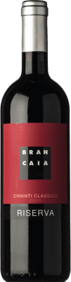 Brancaia Chianti Classico Reserva 75 cl