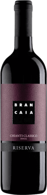 Brancaia Chianti Классический Резерва 75 cl