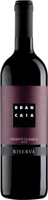 Brancaia Reserve