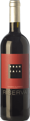 Brancaia Chianti Classic Reserve — Aged Magnum Bottle 1,5 L